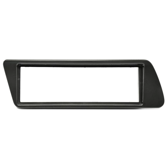 Phonocar 03237 autórádió beépítőkeret 1 DIN Peugeot 306 fekete