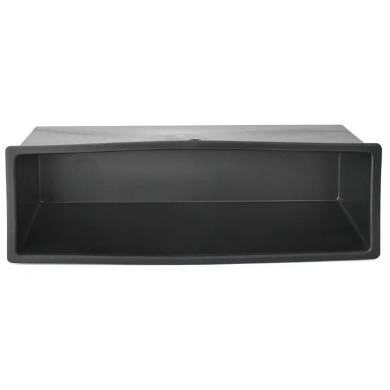 Phonocar 03302 autórádió fiók 1 DIN Volvo S40 ISO 182x53 mm fekete