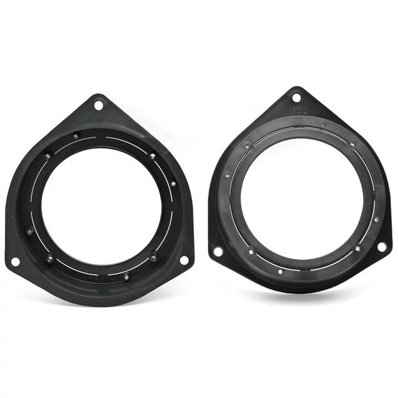 Phonocar 03920 hangszóró beépítőkeret 100 130 mm Fiat Ford Opel