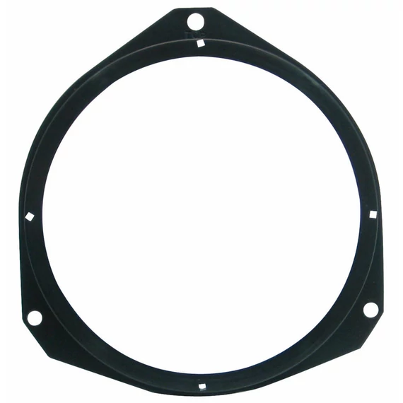 Phonocar 03919 hangszóró beépítőkeret Opel Fiat Ford