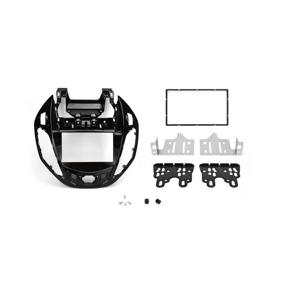 Phonocar 03697 autórádió beépítőkeret 2 DIN Ford B-Max