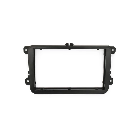 Phonocar 03405 autórádió beépítőkeret 1 2 DIN Seat VW Skoda