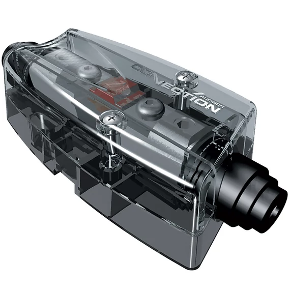 Connection SFH-11WP AFS biztosítékház vízálló kivitelben, 1/0 AWG–4 AWG kábelhez