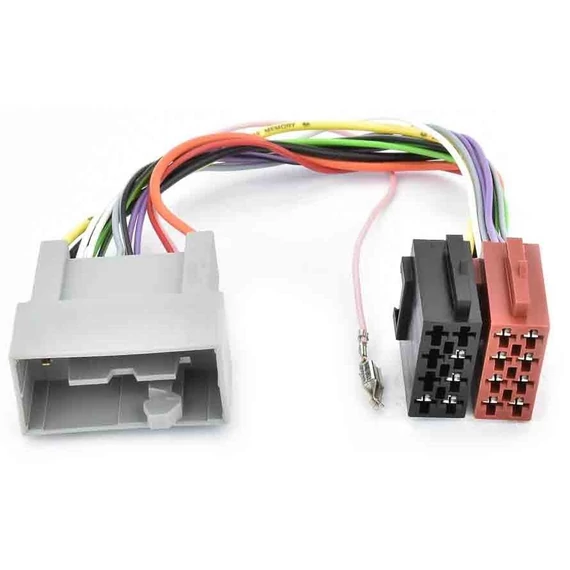 Phonocar 04748 ISO autórádió csatlakozó 15 cm Honda 
