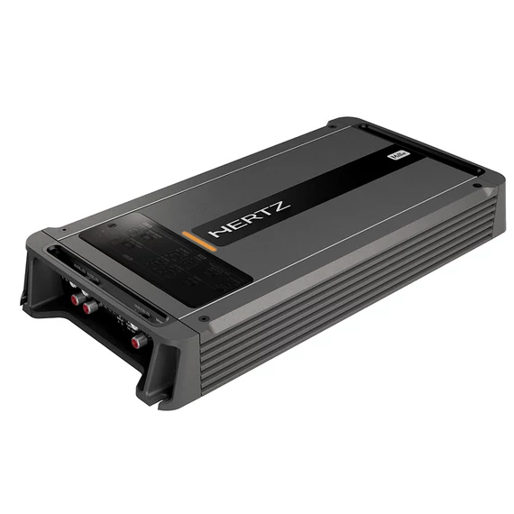 Hertz ML Power 5 5 / 3 csatornás erősítő