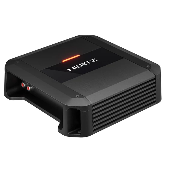 Hertz DP 1.500 Dieci Power kompakt D osztályú 1 csatornás erősítő