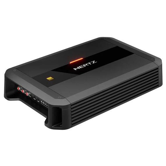 Hertz DP 4.300 Dieci Power kompakt D osztályú 4/3/2 csatornás erősítő