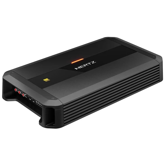 Hertz DP 4.400 Dieci Power kompakt D osztályú 4/3/2 csatornás erősítő