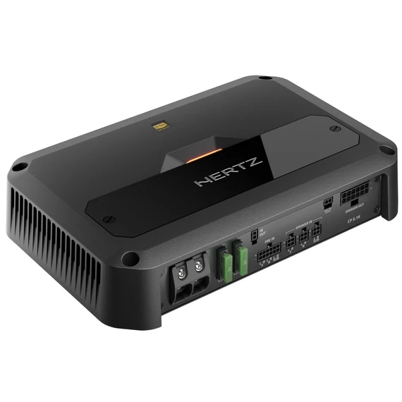 Hertz CP 5.1K CENTO POWER négy csatornás erősítő 1030 W