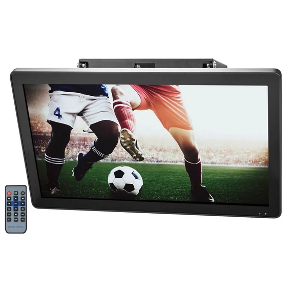 Phonocar VM188 tetőmonitor 21.5 inch Full HD kijelző HDMI RCA