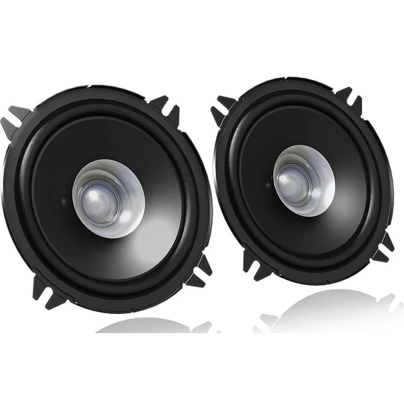 JVC CS-J510X autó szélessávú hangszóró pár 13 cm, dual kónusz, 250W, 43,5 mm beépítési mélység