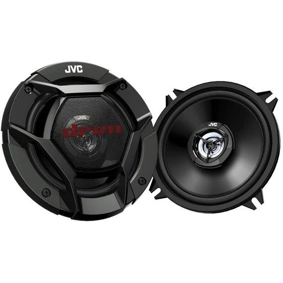 JVC CS-DR520 kétutas koaxiális autóhangszóró pár 13 cm 260W 4 Ohm beépíthető kivitel