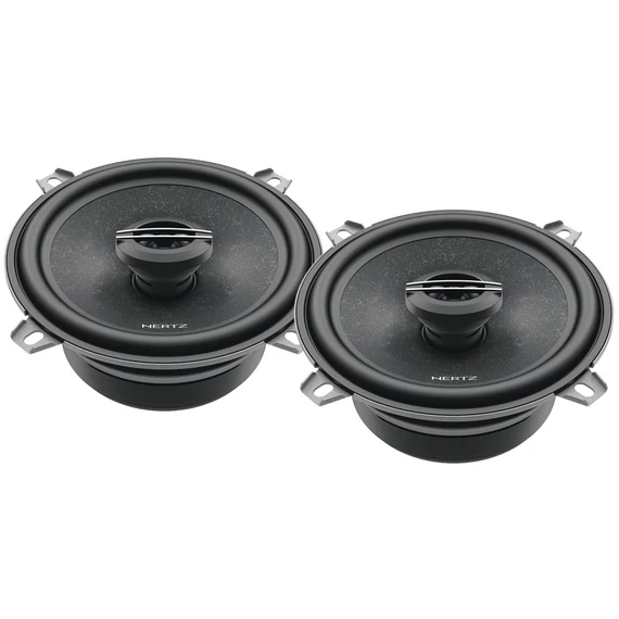Hertz CX 130 Prémium koaxiális autóhangszóró, 13cm, 150W, 4 Ohm, Cento sorozat