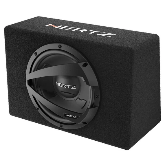 Hertz DBX 25.3 mélyláda 25 cm 600W