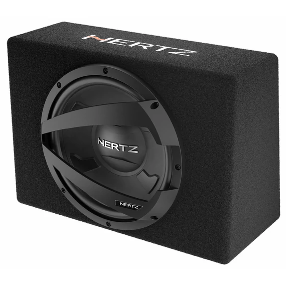 Hertz DBX 30.3 mélyláda 30 cm 1000W