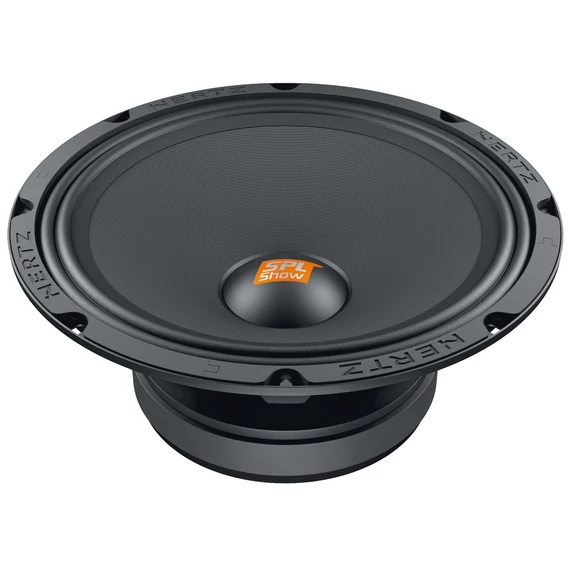 Hertz SV 250.1 mélyközép hangszóró 25 cm 500W 4 Ohm