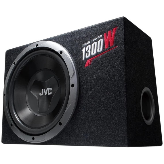 JVC CS-BW120 mélyláda 30 cm bass reflex 1300W 4 Ohm