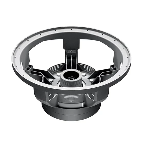 Hertz MM 15.1 UNLIMITED SPL mélynyomó 38 cm 8000W