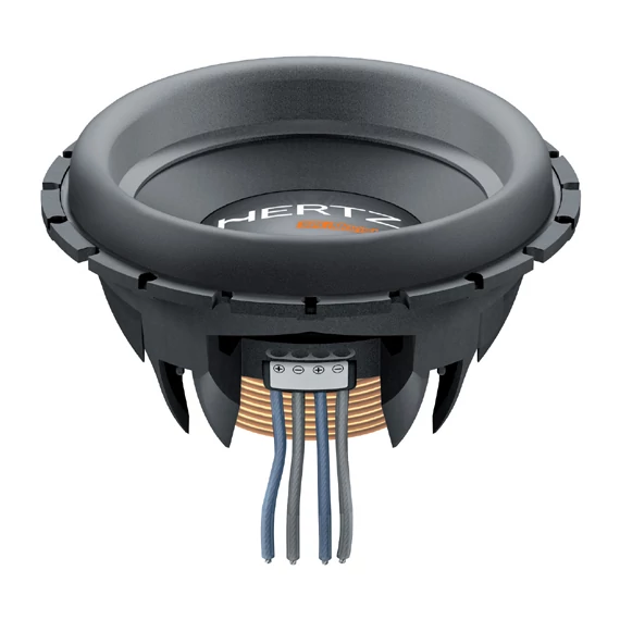 Hertz MG 15 BASS mozgó egység 38 cm 8000W