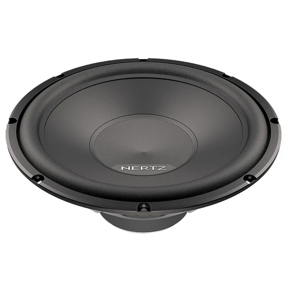 Hertz S 300 S4 mélynyomó 30 cm 1000W 4 Ohm