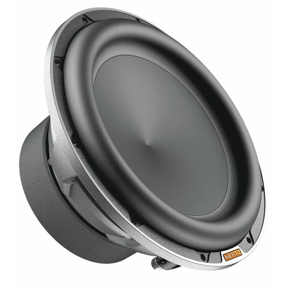 Hertz MP 300D2.3 mélynyomó dupla tekercs 2 2 Ohm