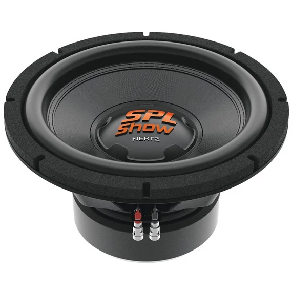 Hertz SS 12 D2 SPL mélynyomó 30 cm 2000W 2x2 Ohm
