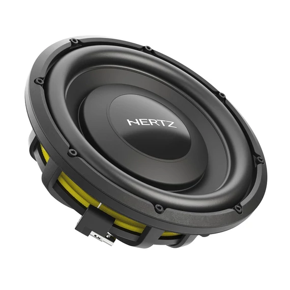 Hertz MPS 250 S2 mélynyomó 25 cm 1000W