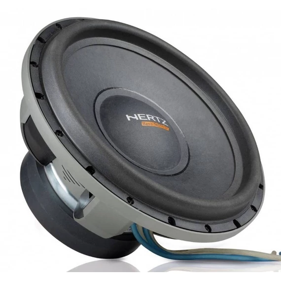 Hertz SPL MONSTER UNLIMITED MM 15 mélynyomó 38 cm 8000W SPL