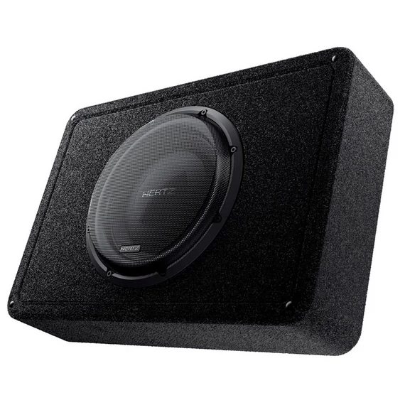 Hertz MPBX 300 S2 mélyláda 30 cm 500W 2 Ohm