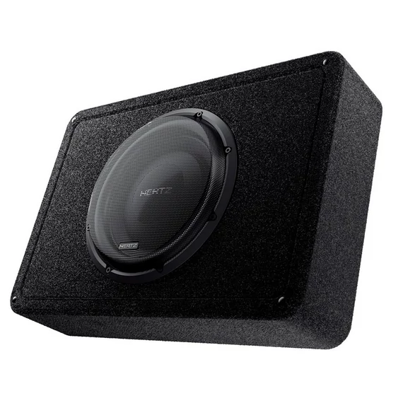 Hertz MPBX 250 S2 mélyláda 25 cm 500W 2 Ohm
