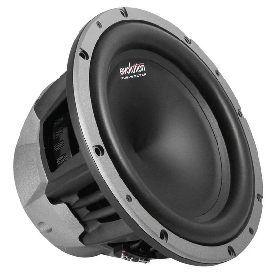 Phonocar 02628 mélynyomó 250 mm 900W dupla tekercs