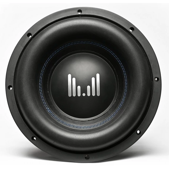 Phonocar 02797 SPL mélynyomó 320 mm 9000W dupla tekercs