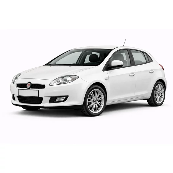 Fiat Bravo 5 ajtó 2010 - típusazonosító járműkép