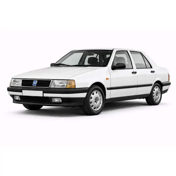 Fiat Croma 4 ajtó 1987 - típusazonosító járműkép