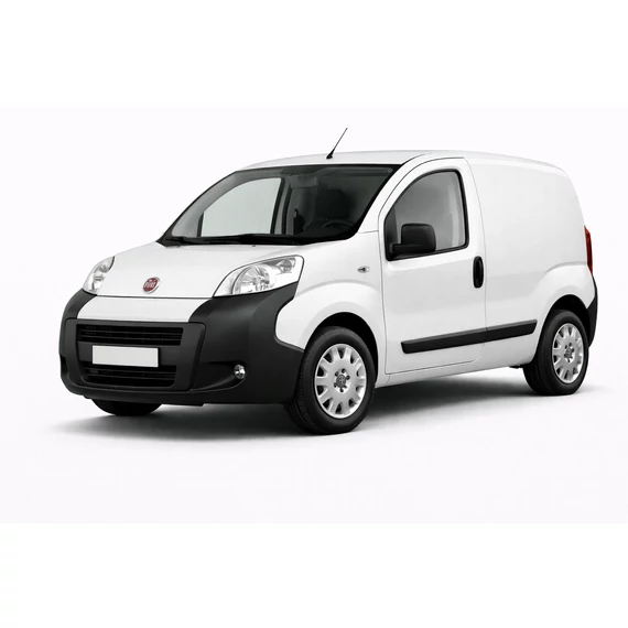 Fiat Fiorino 2 ajtó 2012 - típusazonosító járműkép