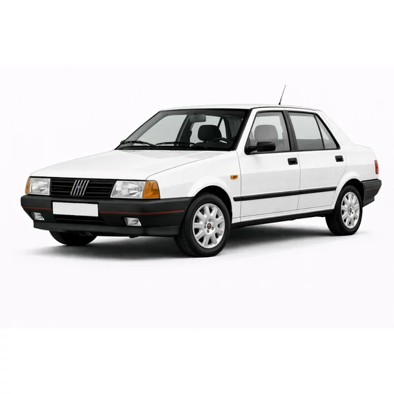 Fiat Regatta 4 ajtó 1983 - típusazonosító járműkép