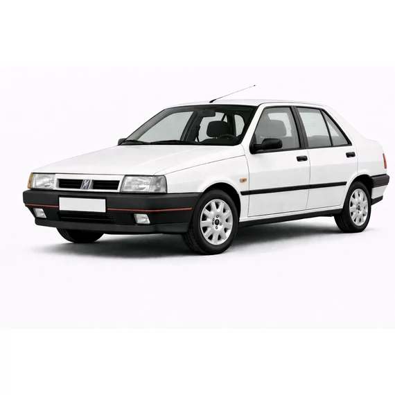 Fiat Regatta 4 ajtó 1989 - típusazonosító járműkép