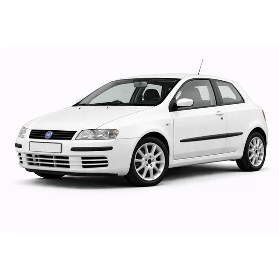 Fiat Stilo 3 ajtó 2002 - típusazonosító járműkép