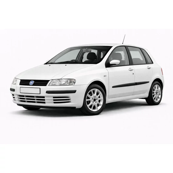 Fiat Stilo 5 ajtó 2004 - típusazonosító járműkép