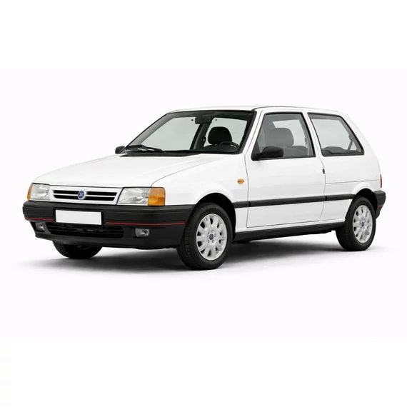 Fiat Uno 3 ajtó 1988 - típusazonosító járműkép