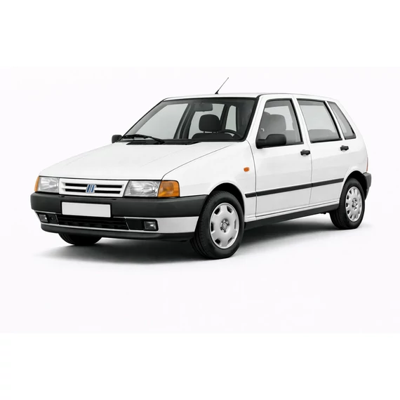 Fiat Uno 5 ajtó 1990 - típusazonosító járműkép
