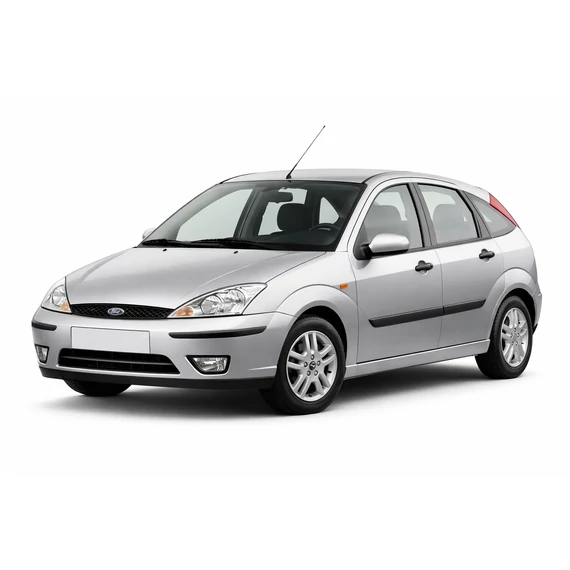 Ford Focus 5 ajtó 2002 - típusazonosító járműkép