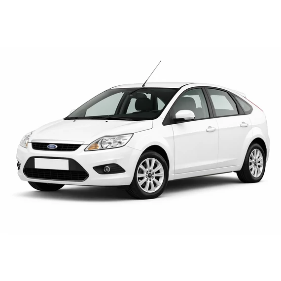 Ford Focus 5 ajtó 2008 - típusazonosító járműkép 