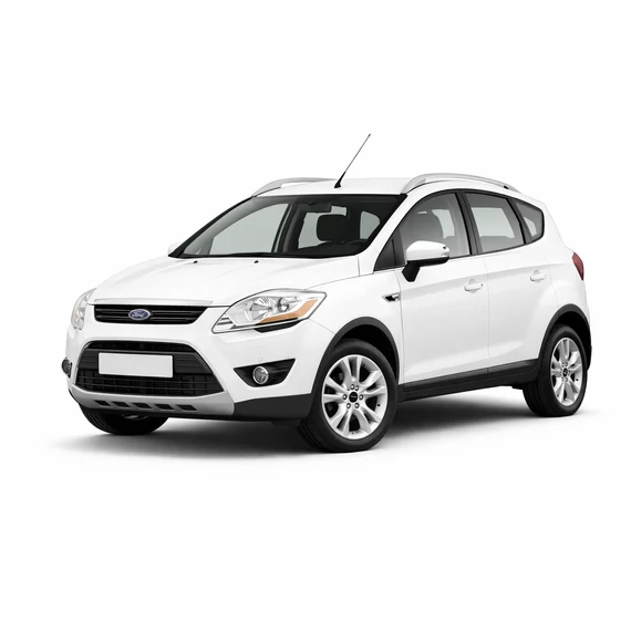 Ford Kuga 5 ajtó 2010 - típusazonosító járműkép