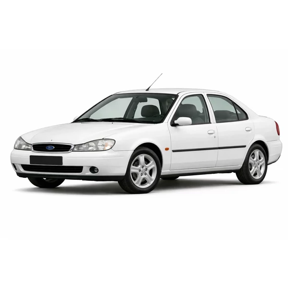 Ford Mondeo 4 ajtó 1998 - típusazonosító járműkép