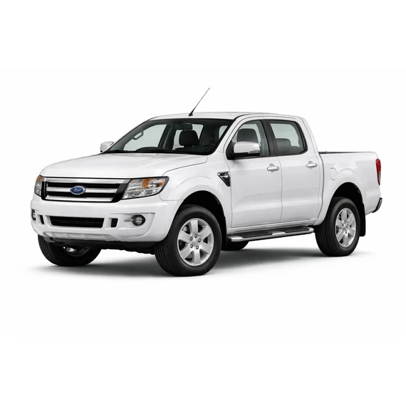 Ford Ranger 4 ajtó 2012 - típusazonosító járműkép