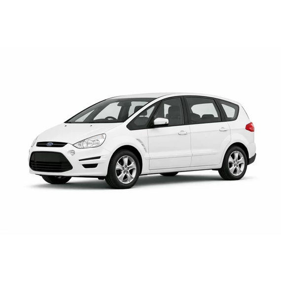 Ford S-Max 5 ajtó 2010 - típusazonosító járműkép