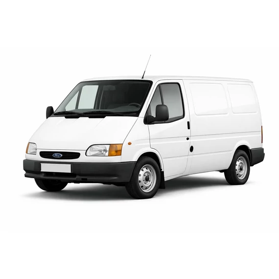 Ford Transit 2 ajtó 1997 - típusazonosító járműkép
