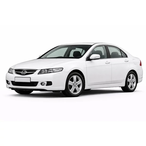 Honda Accord 4 ajtó 2005 - típusazonosító járműkép