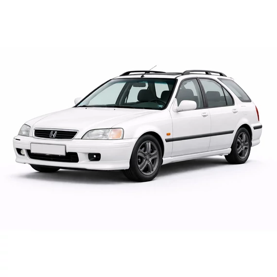 Honda Civic 5 ajtó 1998 - típusazonosító járműkép